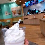 MOS BURGER ฟิวเจอร์พาร์ค รังสิต