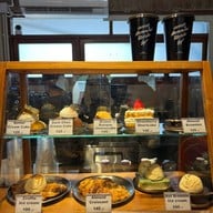 TRUST Cafe and Studio