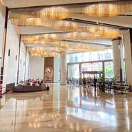 Conrad Shanghai
