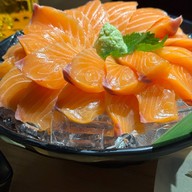เมนูของร้าน Kyofu sushi&bar