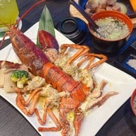 Sushi Nio ประชาชื่น