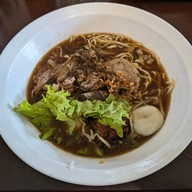 เพิ่มผล(๒๕๐๖)เส้นบะหมี่ไข่ทำเอง – ศรีสะเกษ