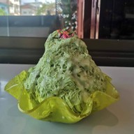 สกายไอศกรีม(บิงซู) สกลนคร