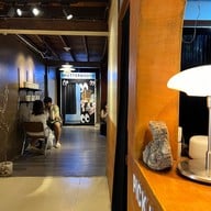 TRUST Cafe and Studio