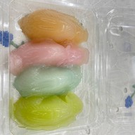 เมนูของร้าน ชูถิ่น ชูถิ่น 1 สี่แยกคอกวัว