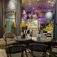 Daily Dose Cafe phuket