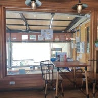 บรรยากาศ ก๋วยจั๊บญวน เล้งแซ่บ มี-พุง