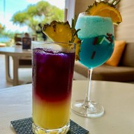 Samutr Bar @Amari Phuket