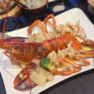 Sushi Nio ประชาชื่น