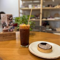 MiVana Coffee สาทร