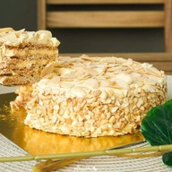 Sugar Fhen เค้กไร้แป้ง เจริญนคร