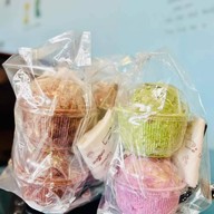 สกายไอศกรีม(บิงซู) สกลนคร