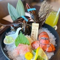 Sushi Nio ประชาชื่น