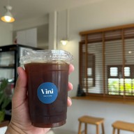 Vini cafe & garden ไวน์นิ คาเฟ่ & การ์เด้น