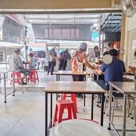 ข้าวมันไก่ตอนสมชาย พระราม7