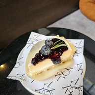 เมนูของร้าน Mork Cafe and Bistro แจ้งวัฒนะ