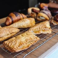 เมนูของร้าน Kens