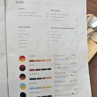 Gardens by VE/LA CentralwOrld offices