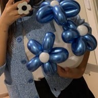 Balloons flowers (wich official)