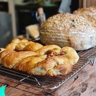 เมนูของร้าน Kens