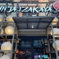 นินจา อิซากายะ วังหิน