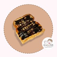 GIN TEA. (กินที)