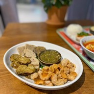 Ginger Farm Silom edge