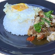 ร้านข้าว เสบียง