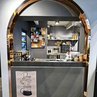 Mork Cafe and Bistro แจ้งวัฒนะ