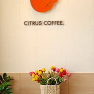 citrus coffee พระนครศรีอยุธยา