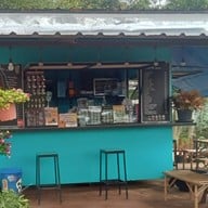 กาแฟ ปันปาย&ปังปิ้ง