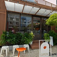 citrus coffee พระนครศรีอยุธยา