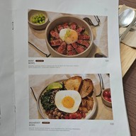 Gardens by VE/LA CentralwOrld offices