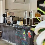 บรรยากาศ Kens