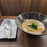 เมนูของร้าน MAO Ramen(ข้าวหน้าเนื้อ เกี๊ยวซ่า ไก่คาราอาเกะ) Mao
