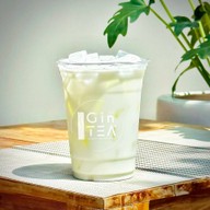GIN TEA. (กินที)