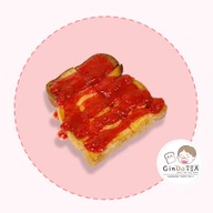 GIN TEA. (กินที)