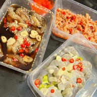 Sixnine น้ำใบผลไม้-บางบอน