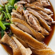 ฮั่งเฮง เป็ดย่าง เป็ดพะโล้ สะพานกรุงเทพ แยกบุคคโล