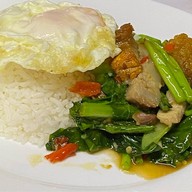 ร้านข้าว เสบียง