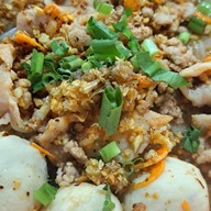 ก๋วยเตี๋ยววังชะโอน ByMax เพลินฟู้ดวิลล่า(คลองถนน)