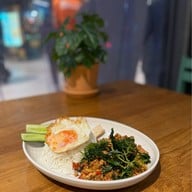 Ginger Farm Silom edge