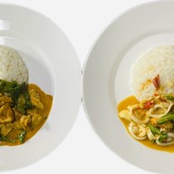 ร้านข้าว เสบียง