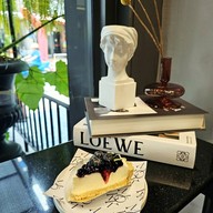 เมนูของร้าน Mork Cafe and Bistro แจ้งวัฒนะ