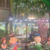 กาแฟอินทผลัมปรีชา