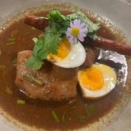 เมนูของร้าน Day & Night of Nakhon Si Thammarat นครศรีธรรมราช