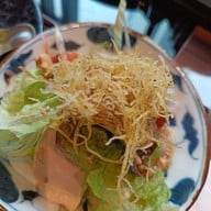 เมนูของร้าน Umenohana Solaria