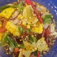 ร้านแซ่บปากแตก สาขา1