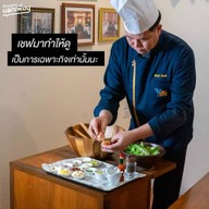 Chef's Bistro By Chef Aod