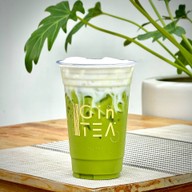 GIN TEA. (กินที)